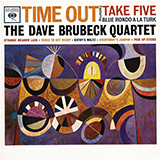 Dave Brubeck 'Take Five'
