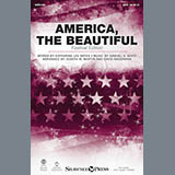 David Angerman 'America, The Beautiful - Festival Edition'