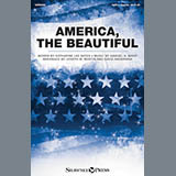 David Angerman 'America, The Beautiful'