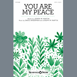 David Angerman and Joseph M. Martin 'You Are My Peace'