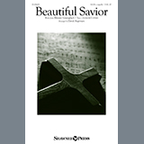 David Angerman 'Beautiful Savior'