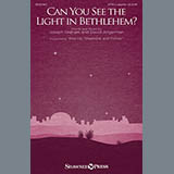 David Angerman 'Can You See The Light In Bethlehem?'