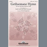 David Angerman 'Gethsemane Hymn'
