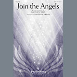 David Angerman 'Join The Angels'