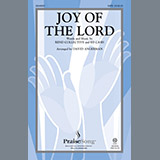 David Angerman 'Joy Of The Lord'