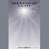 David Angerman 'Seekers Of Light'