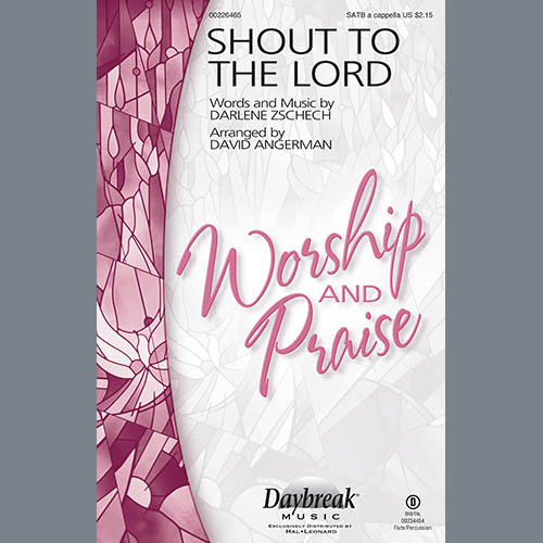 Easily Download David Angerman Printable PDF piano music notes, guitar tabs for SATB Choir. Transpose or transcribe this score in no time - Learn how to play song progression.