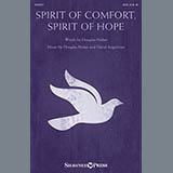 David Angerman 'Spirit Of Comfort, Spirit Of Hope'