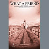David Angerman 'What A Friend'