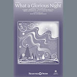 David Angerman 'What A Glorious Night'