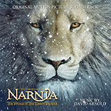 David Arnold 'Opening Titles (from The Chronicles Of Narnia: Voyage Of The Dawn Treader)'