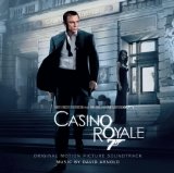 David Arnold 'The Name's Bond ... James Bond (from Casino Royale)'