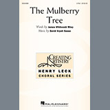 David Aryeh Sasso 'The Mulberry Tree'
