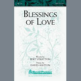David Ashton 'Blessings Of Love'