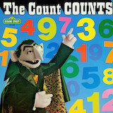 David Axlerod 'Counting Is Wonderful (from Sesame Street)'