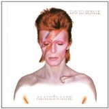 David Bowie 'All The Young Dudes'