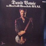 David Bowie 'Baal's Hymn'
