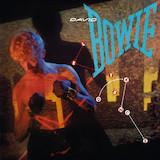 David Bowie 'Cat People (Putting Out Fire)'