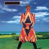 David Bowie 'Dead Man Walking'