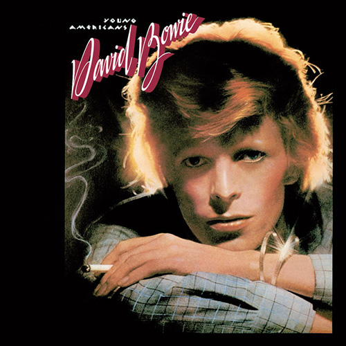 Easily Download David Bowie Printable PDF piano music notes, guitar tabs for Piano, Vocal & Guitar Chords. Transpose or transcribe this score in no time - Learn how to play song progression.