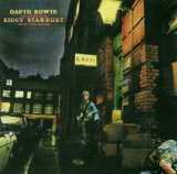 David Bowie 'Hang Onto Yourself'