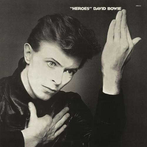 Easily Download David Bowie Printable PDF piano music notes, guitar tabs for Piano Chords/Lyrics. Transpose or transcribe this score in no time - Learn how to play song progression.