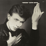 David Bowie 'Heroes'
