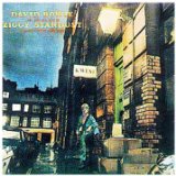 David Bowie 'Moonage Daydream'
