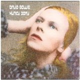 David Bowie 'Quicksand'