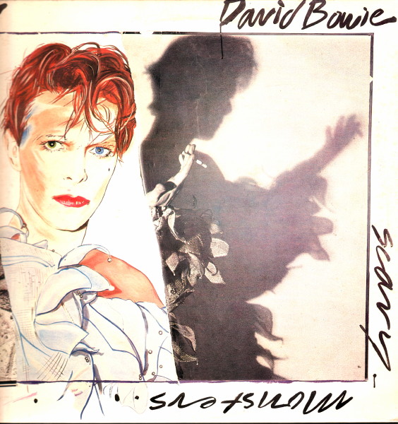 Easily Download David Bowie Printable PDF piano music notes, guitar tabs for Lead Sheet / Fake Book. Transpose or transcribe this score in no time - Learn how to play song progression.