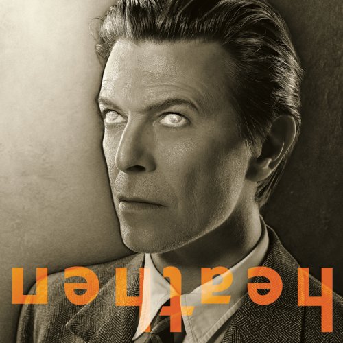 Easily Download David Bowie Printable PDF piano music notes, guitar tabs for Guitar Chords/Lyrics. Transpose or transcribe this score in no time - Learn how to play song progression.