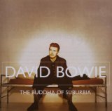 David Bowie 'The Buddha Of Suburbia'