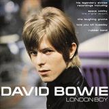 David Bowie 'The London Boys'