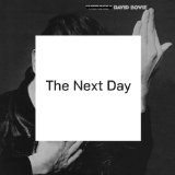 David Bowie 'The Next Day'