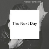 David Bowie 'The Stars (Are Out Tonight)'