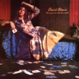 David Bowie 'The Width Of A Circle'