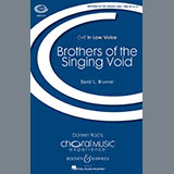 David Brunner 'Brothers Of The Singing Void'