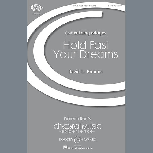 Easily Download David Brunner Printable PDF piano music notes, guitar tabs for SATB Choir. Transpose or transcribe this score in no time - Learn how to play song progression.