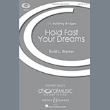 David Brunner 'Hold Fast Your Dreams'
