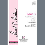 David C. Dickau 'Love Is'