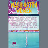 David Chase & Judith Clurman 'Washington Women'