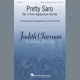 David Chase 'Pretty Saro (No. 2 from Appalachian Stories)'