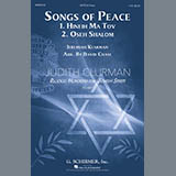 David Chase 'Songs Of Peace'