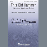 David Chase 'This Old Hammer (No. 1 from Appalachian Stories)'
