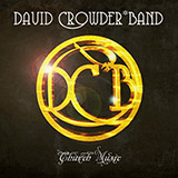 David Crowder Band 'Can I Lie Here'