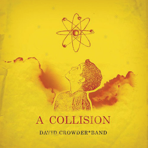 Easily Download David Crowder Band Printable PDF piano music notes, guitar tabs for Piano, Vocal & Guitar Chords (Right-Hand Melody). Transpose or transcribe this score in no time - Learn how to play song progression.