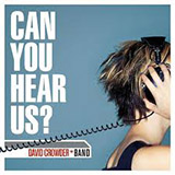 David Crowder Band 'I Need Words'