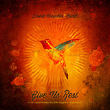 David Crowder Band 'Oh Great God, Give Us Rest'