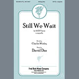 David Das 'Still We Wait'