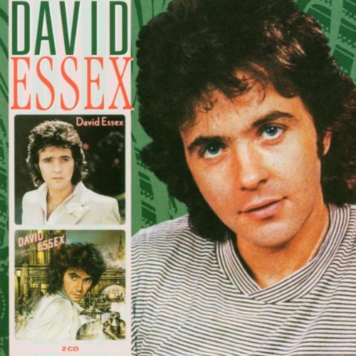 Easily Download David Essex Printable PDF piano music notes, guitar tabs for Piano, Vocal & Guitar Chords. Transpose or transcribe this score in no time - Learn how to play song progression.